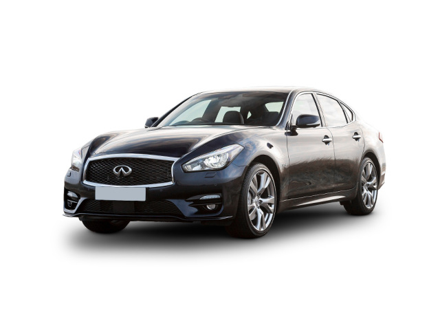 Infiniti Q70 3.5H Premium 4Dr Auto Hybrid Saloon